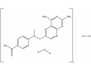 DAMPA hemihydrochloride salt monohydrate